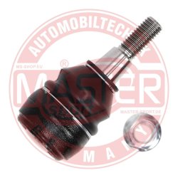 Tie Rod End MASTER-SPORT 39550-PCS-MS OE Ref FPLA3C437AA MASTER SPORT