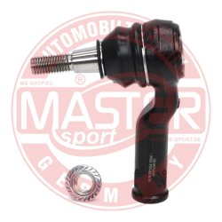 Tie Rod End MASTER-SPORT 39550-PCS-MS OE Ref FPLA3C437AA MASTER SPORT