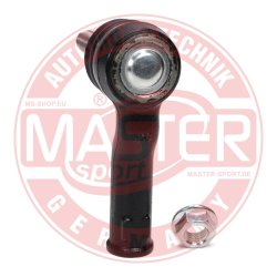 Tie Rod End MASTER-SPORT 39550-PCS-MS OE Ref FPLA3C437AA MASTER SPORT
