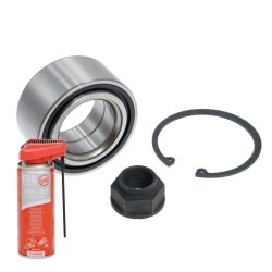 Wheel Bearing Kit + Penetrating oil MASTER-SPORT 3961-SET-MSP OE Ref 44300SDAA51
