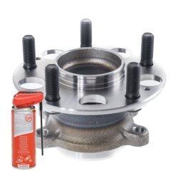 Wheel Bearing Kit + Penetrating oil MASTER-SPORT 3962-SET-MSP OE Ref 42200SEA951