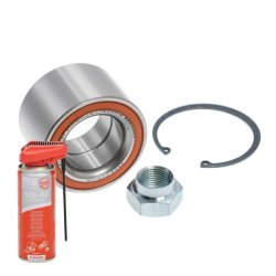 Wheel Bearing Kit + Penetrating oil MASTER-SPORT 3965-SET-MSP OE Ref 402104A00G