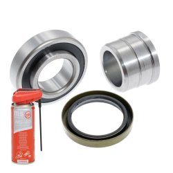 Wheel Bearing Kit + Penetrating oil MASTER-SPORT 3970-SET-MSP OE Ref 0926935009