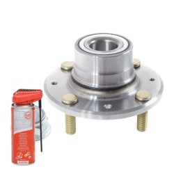 Wheel Bearing Kit + Penetrating oil MASTER-SPORT 3973-SET-MSP OE Ref MR223285