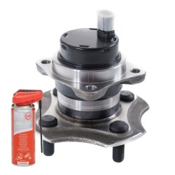 Wheel Bearing Kit + Penetrating oil MASTER-SPORT 3975-SET-MSP OE Ref 4245002060