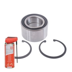 Wheel Bearing Kit + Penetrating oil MASTER-SPORT 3981-SET-MSP OE Ref 402102Y000