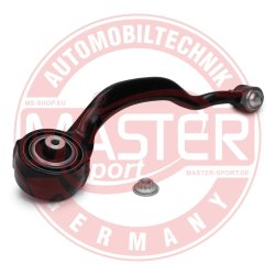 Control Trailing Arm MASTER-SPORT 39847-PCS-MS OE Ref JPLA3C257BB MASTER SPORT