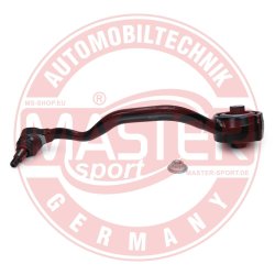 Control Trailing Arm MASTER-SPORT 39847-PCS-MS OE Ref JPLA3C257BB MASTER SPORT