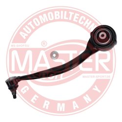Control Trailing Arm MASTER-SPORT 39847-PCS-MS OE Ref JPLA3C257BB MASTER SPORT