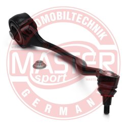 Control Trailing Arm MASTER-SPORT 39847-PCS-MS OE Ref JPLA3C257BB MASTER SPORT