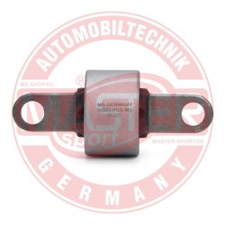 Control Trailing Arm Mounting MASTER-SPORT 39884-PCS-MS OE Ref BV615K896AB MASTER SPORT