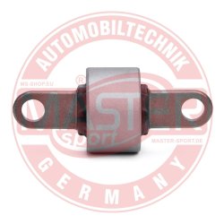 Control Trailing Arm Mounting MASTER-SPORT 39884-PCS-MS OE Ref BV615K896AB MASTER SPORT