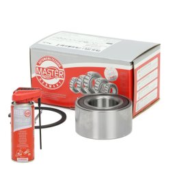 Wheel Bearing Kit + Penetrating oil MASTER-SPORT 3991-SET-MSP OE Ref 402101HA1A