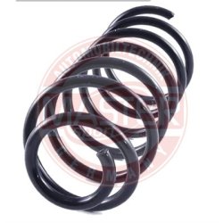 Suspension Spring MASTER-SPORT 4004232-PCS-MS OE Ref 1J0411105AA MASTER SPORT