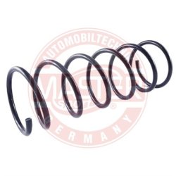 Suspension Spring MASTER-SPORT 4015611-PCS-MS OE Ref 500235