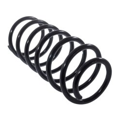 Suspension Spring Set MASTER-SPORT 4017706-PCS-MS OE Ref 96257711