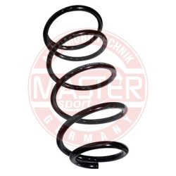 Suspension Spring MASTER-SPORT 4027602-PCS-MS OE Ref 1335386 MASTER SPORT