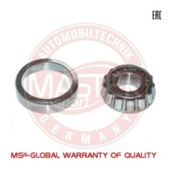 Wheel Bearing MASTER-SPORT 403-3103025-ST-PCS-MS OE Ref 4033103025