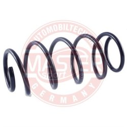 Suspension Spring MASTER-SPORT 4063448-PCS-MS OE Ref 312838