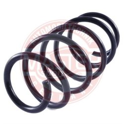 Suspension Spring MASTER-SPORT 4063492-PCS-MS OE Ref 312171