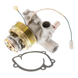 Water Pump MASTER-SPORT 4064-PR-PCS-MS OE Ref 33021307010