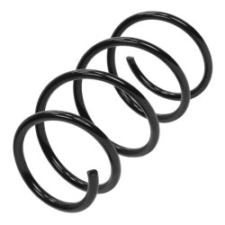 Suspension Spring MASTER-SPORT 4072933-PCS-MS OE Ref 7700434156