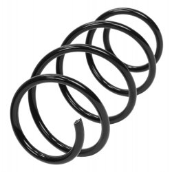 Suspension Spring MASTER-SPORT 4072935-PCS-MS OE Ref 8200271940