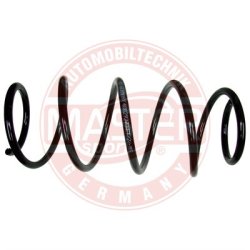 Suspension Spring MASTER-SPORT 4082927-PCS-MS OE Ref 6Q0411105AC