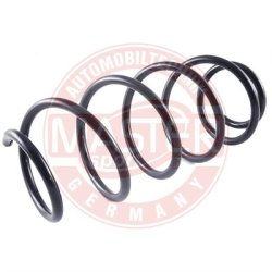 Suspension Spring MASTER-SPORT 4082928-PCS-MS OE Ref 6Q0411105BL