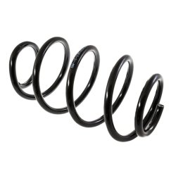Suspension Spring MASTER-SPORT 4082929-PCS-MS OE Ref 1K0411105DD