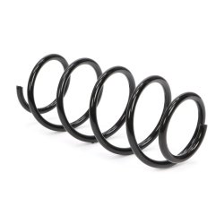 Suspension Spring MASTER-SPORT 4085707-PCS-MS OE Ref 6Q0411105AE