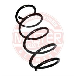 Suspension Spring MASTER-SPORT 4095827-PCS-MS OE Ref 30884191 MASTER SPORT