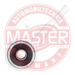 Control Trailing Arm Mounting MASTER-SPORT 411076S-PCS-MS OE Ref Partof MASTER SPORT