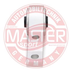Control Trailing Arm Mounting MASTER-SPORT 411076S-PCS-MS OE Ref Partof MASTER SPORT