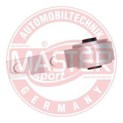 Control Trailing Arm Mounting MASTER-SPORT 411076S-PCS-MS OE Ref Partof MASTER SPORT