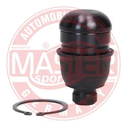 Ball Joint MASTER-SPORT 41258B-PCS-MS OE Ref MR4034191 MASTER SPORT