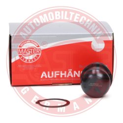 Ball Joint MASTER-SPORT 41258B-PCS-MS OE Ref MR4034191 MASTER SPORT