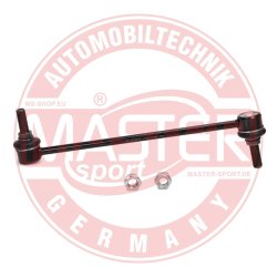 Stabiliser Drop Link (coupling Rod) MASTER-SPORT 41467-PCS-MS OE Ref 54618CY00A MASTER SPORT