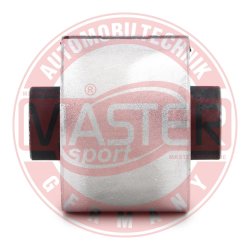 Control Trailing Arm Mounting MASTER-SPORT 42421-PCS-MS OE Ref 2053332200 MASTER SPORT