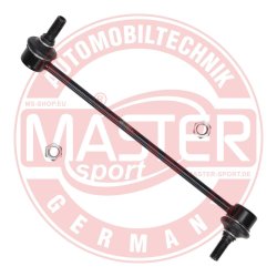 Stabiliser Drop Link (coupling Rod) MASTER-SPORT 42595-PCS-MS OE Ref A2043200789