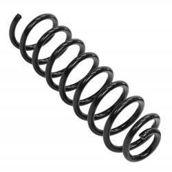 Suspension Spring MASTER-SPORT 4272932-PCS-MS OE Ref 8200297954