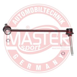 Stabiliser Drop Link (coupling Rod) MASTER-SPORT 42829-PCS-MS OE Ref 31356881807 MASTER SPORT
