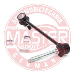 Stabiliser Drop Link (coupling Rod) MASTER-SPORT 42829-PCS-MS OE Ref 31356881807 MASTER SPORT
