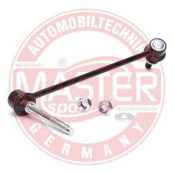 Stabiliser Drop Link (coupling Rod) MASTER-SPORT 42830-PCS-MS OE Ref 31356881808 MASTER SPORT