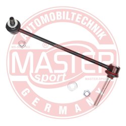 Stabiliser Drop Link (coupling Rod) MASTER-SPORT 42830-PCS-MS OE Ref 31356881808 MASTER SPORT