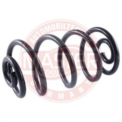Suspension Spring MASTER-SPORT 4295037-PCS-MS OE Ref 3B0511115P