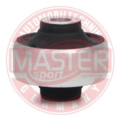 Control Trailing Arm Mounting MASTER-SPORT 43018-PCS-MS OE Ref 2Q0407183 MASTER SPORT