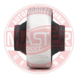 Control Trailing Arm Mounting MASTER-SPORT 43018-PCS-MS OE Ref 2Q0407183 MASTER SPORT