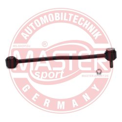 Stabiliser Drop Link (coupling Rod) MASTER-SPORT 43460B-PCS-MS OE Ref 4346344
