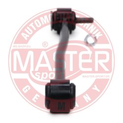 Stabiliser Drop Link (coupling Rod) MASTER-SPORT 43460B-PCS-MS OE Ref 4346344 MASTER SPORT